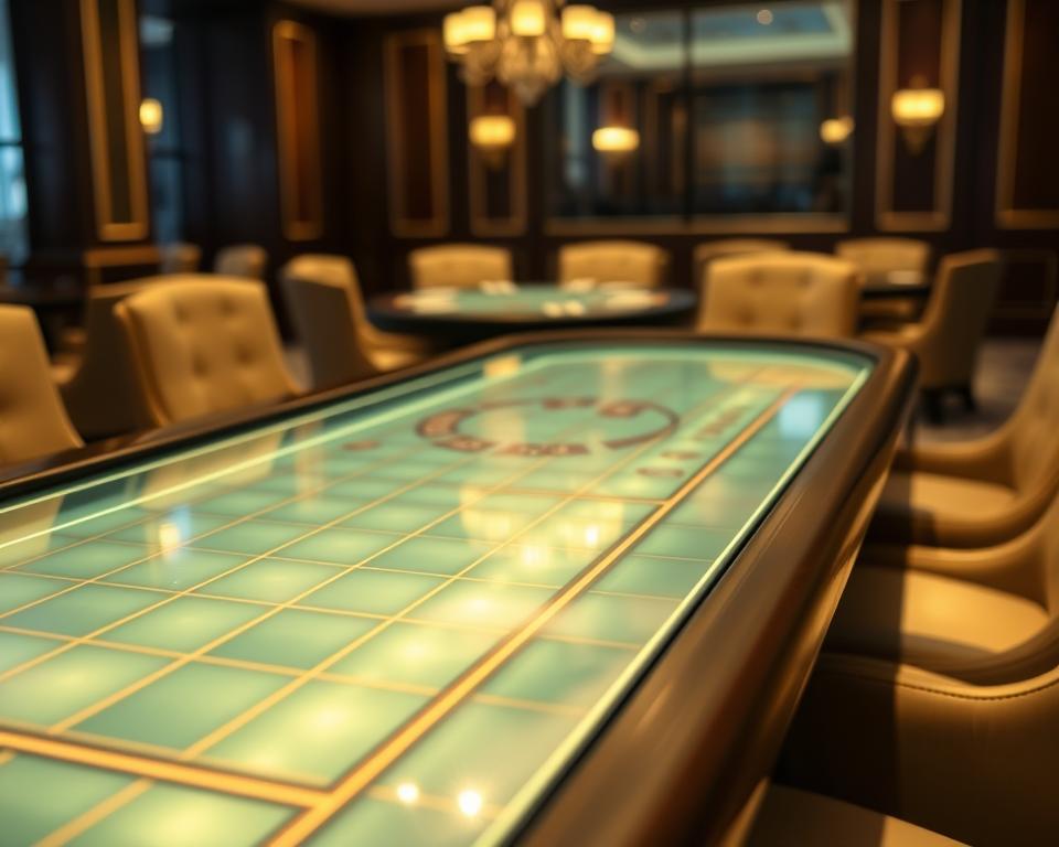 Cara Mendeteksi Pola Permainan di Live Casino