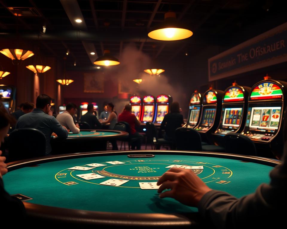 Live Blackjack Casino Pingpong