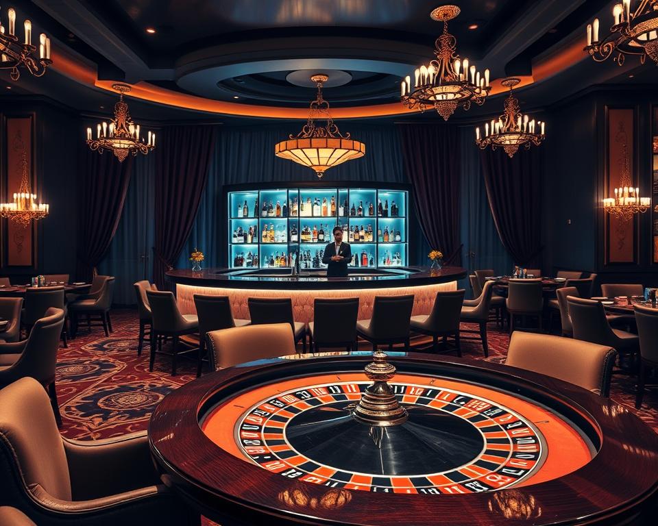 Live Dealer Sexy Gaming
