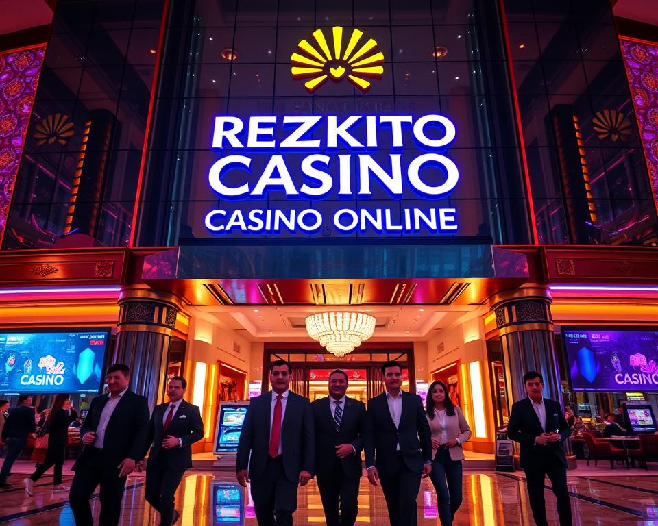 Rezekitoto Nikmati Bonus Casino