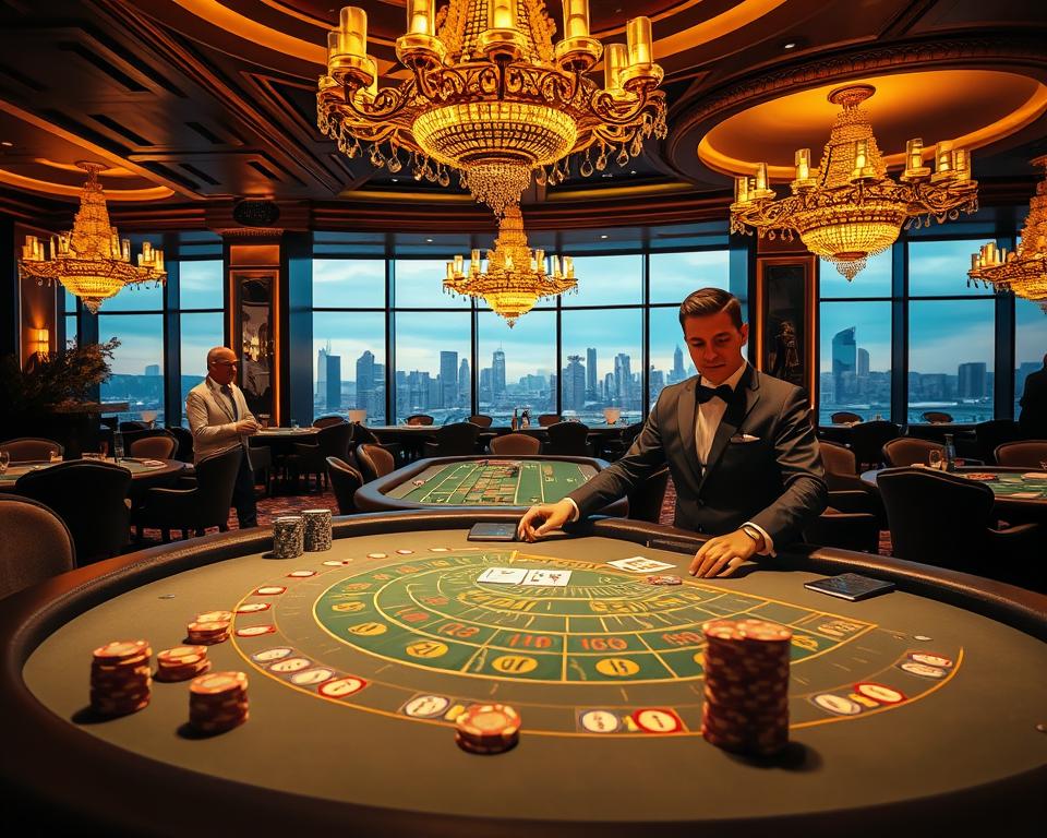 Mengenal EBET Provider Casino Live