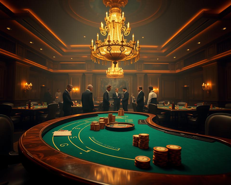 Tips Bermain Casino Online dengan Modal Minim