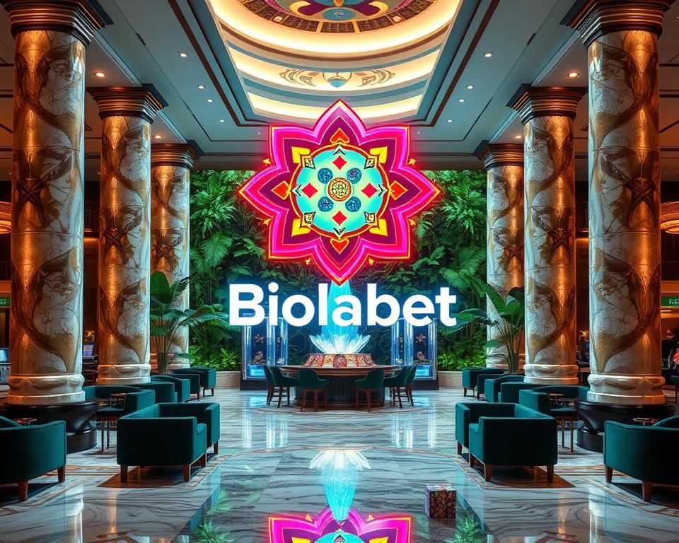 Biolabet Situs Terpercaya dengan Bonus Besar