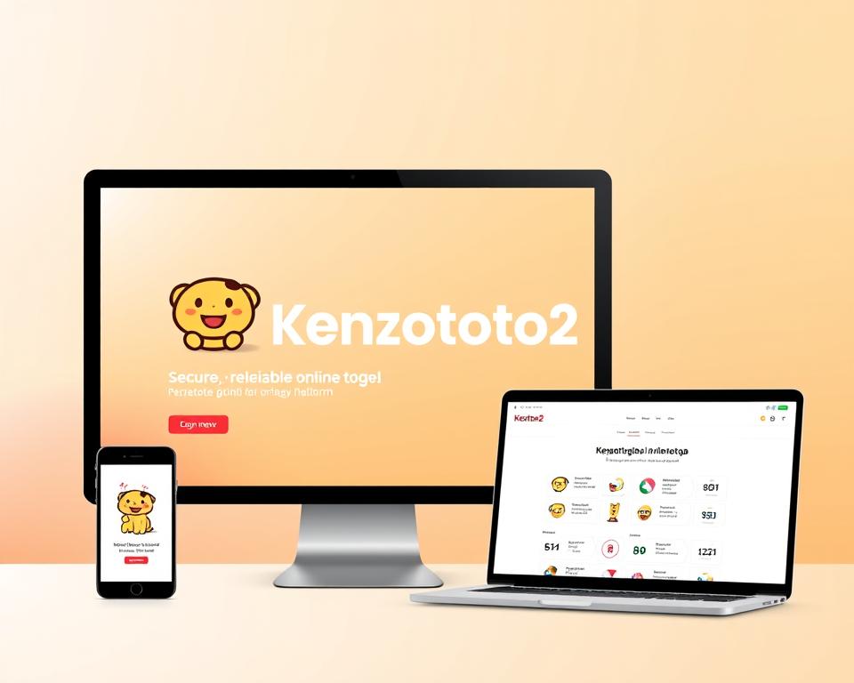 Kenzototo2 Pilihan Utama Pecinta Togel